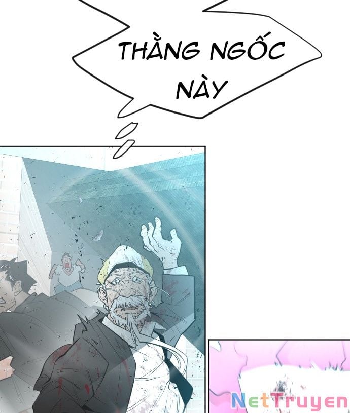 Kỷ Nguyên Siêu Anh Hùng: Chapter 84