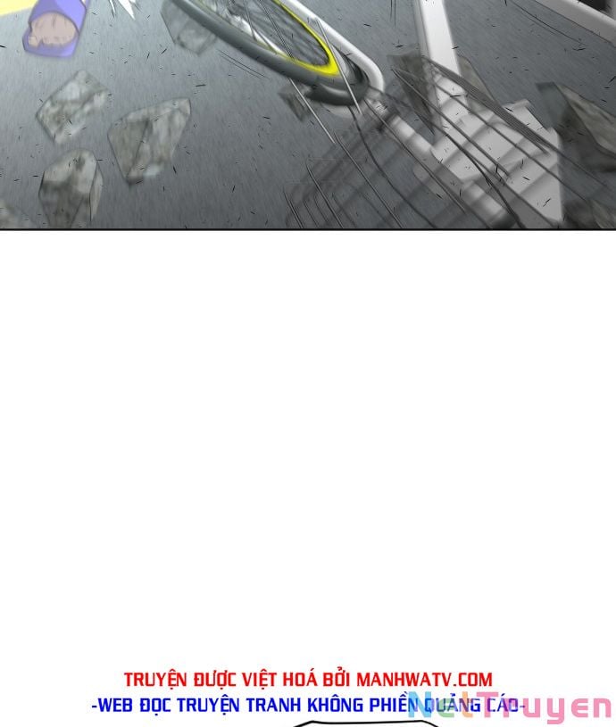 Kỷ Nguyên Siêu Anh Hùng: Chapter 84