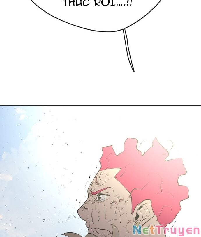 Kỷ Nguyên Siêu Anh Hùng: Chapter 84