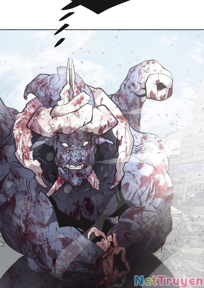 Kỷ Nguyên Siêu Anh Hùng: Chapter 84