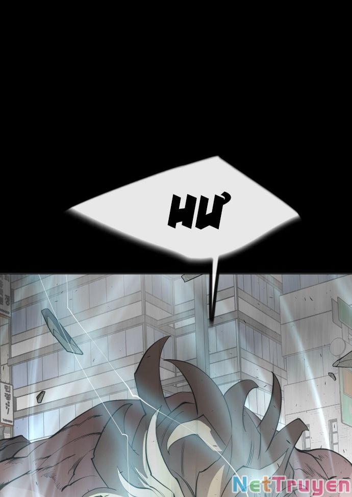 Kỷ Nguyên Siêu Anh Hùng: Chapter 84