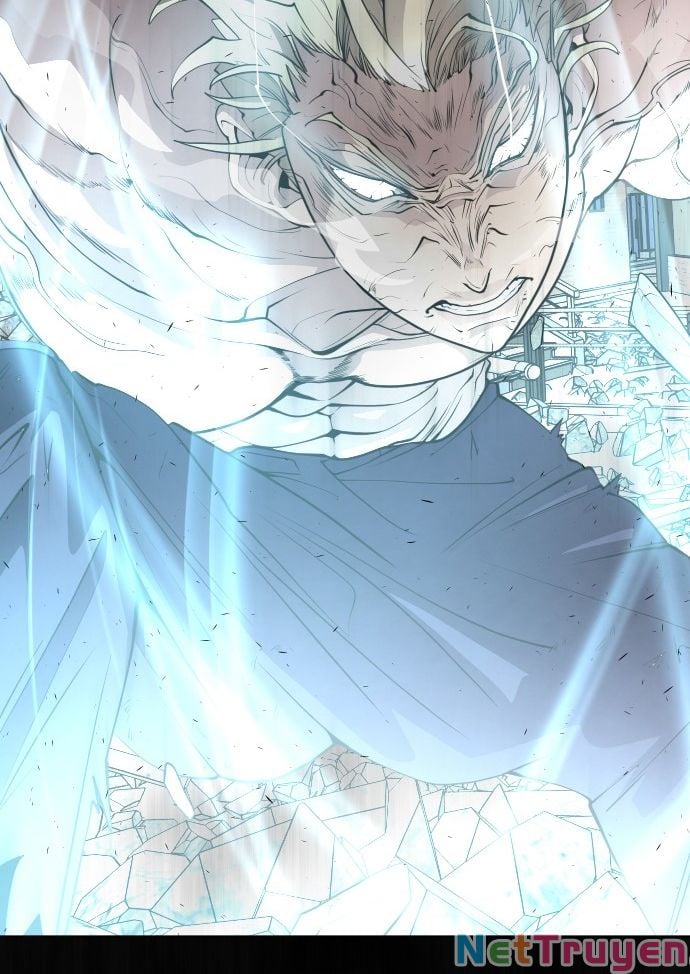 Kỷ Nguyên Siêu Anh Hùng: Chapter 84