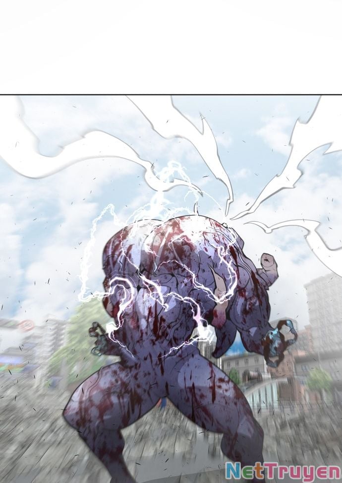 Kỷ Nguyên Siêu Anh Hùng: Chapter 84