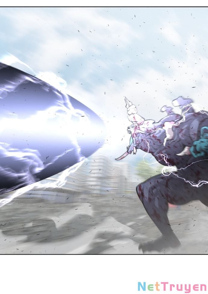 Kỷ Nguyên Siêu Anh Hùng: Chapter 84