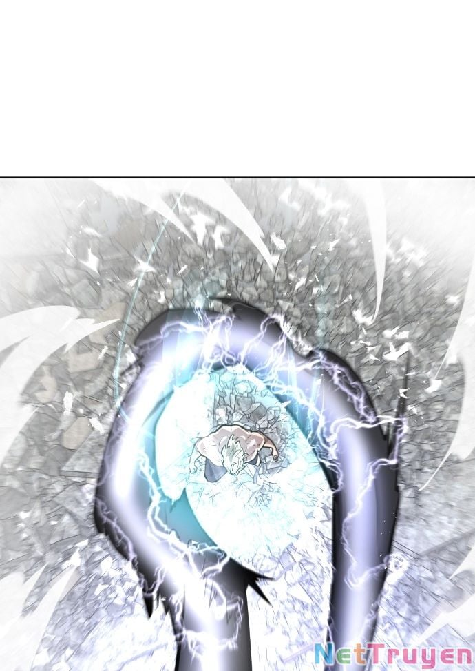 Kỷ Nguyên Siêu Anh Hùng: Chapter 84