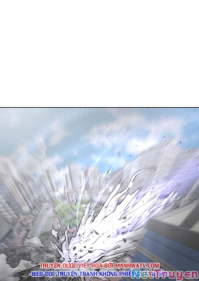 Kỷ Nguyên Siêu Anh Hùng: Chapter 84