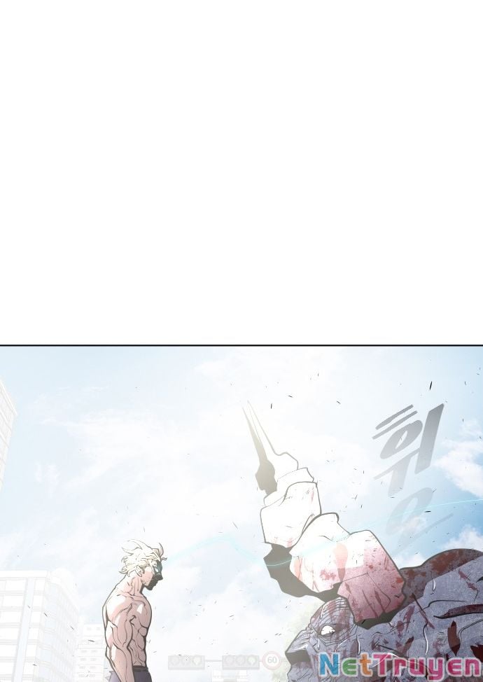 Kỷ Nguyên Siêu Anh Hùng: Chapter 84