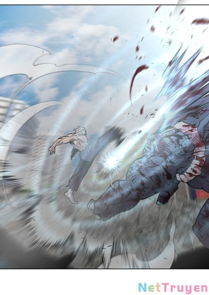 Kỷ Nguyên Siêu Anh Hùng: Chapter 84