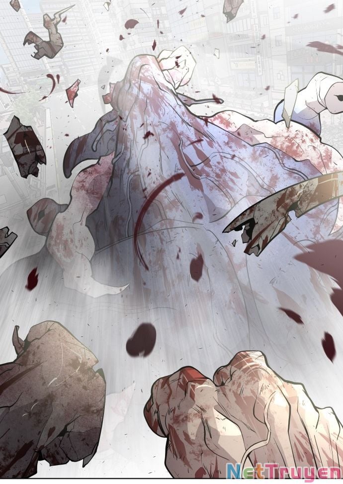 Kỷ Nguyên Siêu Anh Hùng: Chapter 84