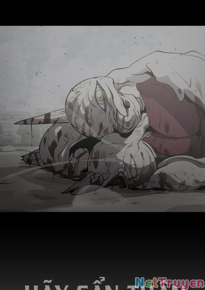 Kỷ Nguyên Siêu Anh Hùng: Chapter 84