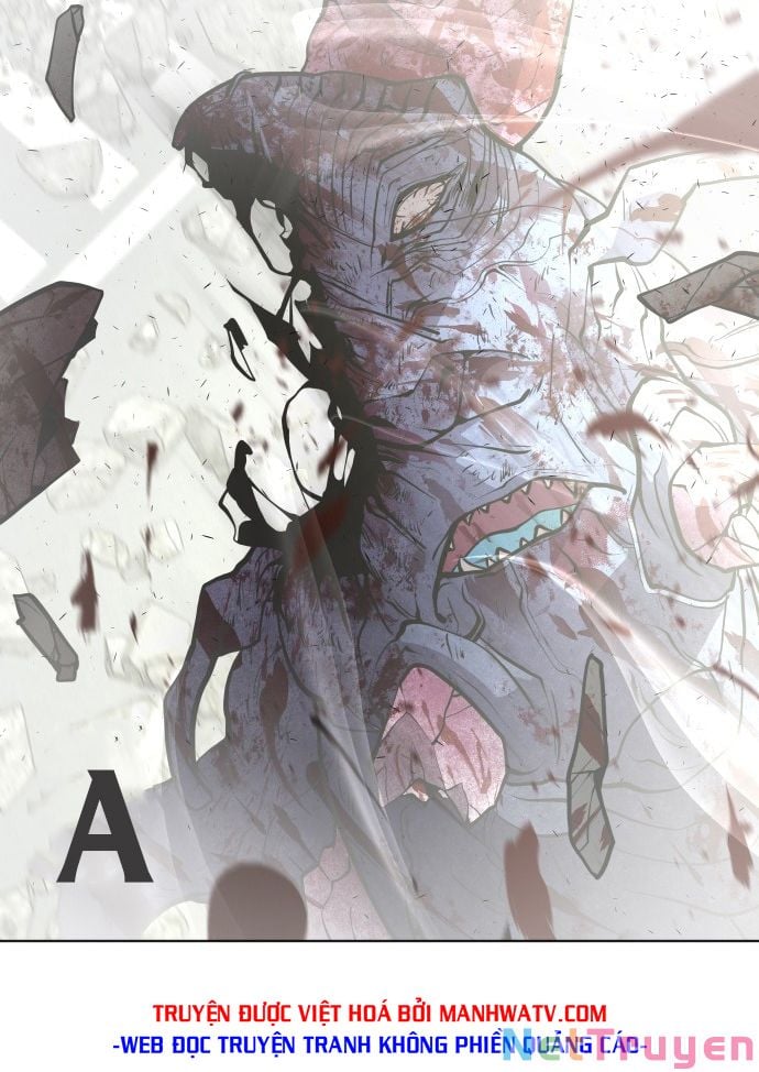 Kỷ Nguyên Siêu Anh Hùng: Chapter 84