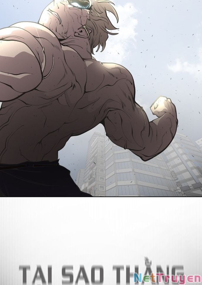 Kỷ Nguyên Siêu Anh Hùng: Chapter 84