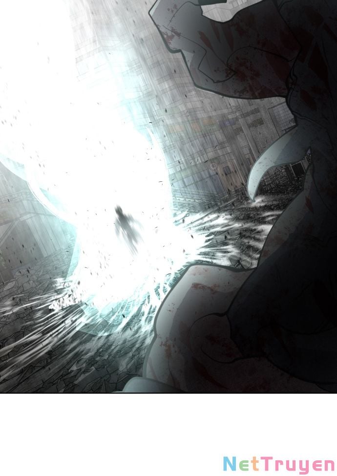 Kỷ Nguyên Siêu Anh Hùng: Chapter 84