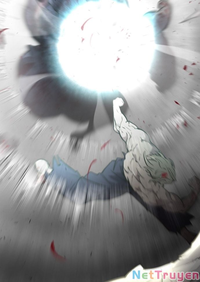 Kỷ Nguyên Siêu Anh Hùng: Chapter 84