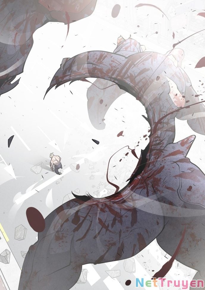 Kỷ Nguyên Siêu Anh Hùng: Chapter 84