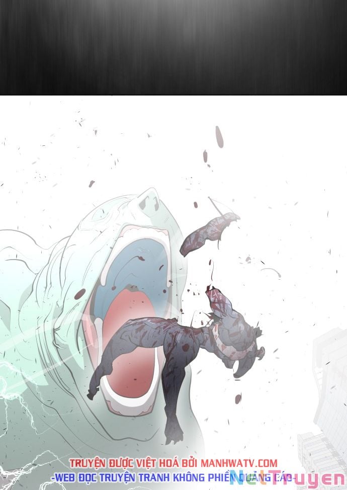 Kỷ Nguyên Siêu Anh Hùng: Chapter 84