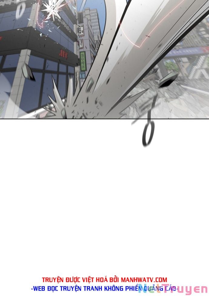 Kỷ Nguyên Siêu Anh Hùng: Chapter 84