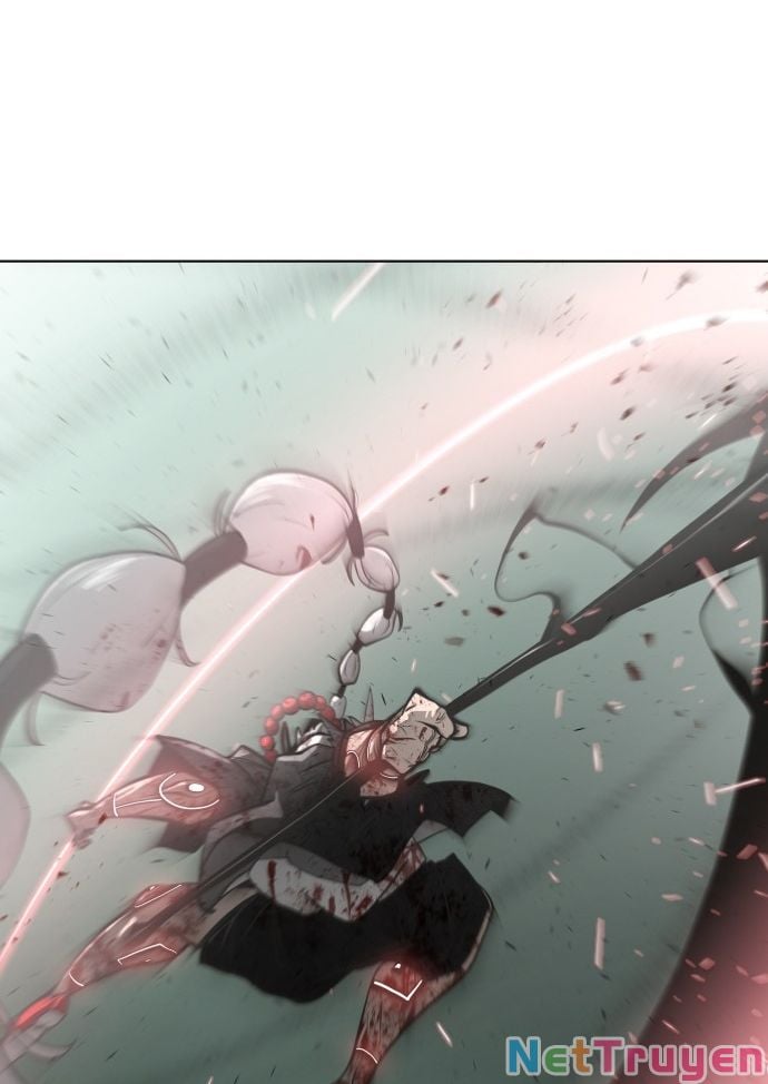 Kỷ Nguyên Siêu Anh Hùng: Chapter 84