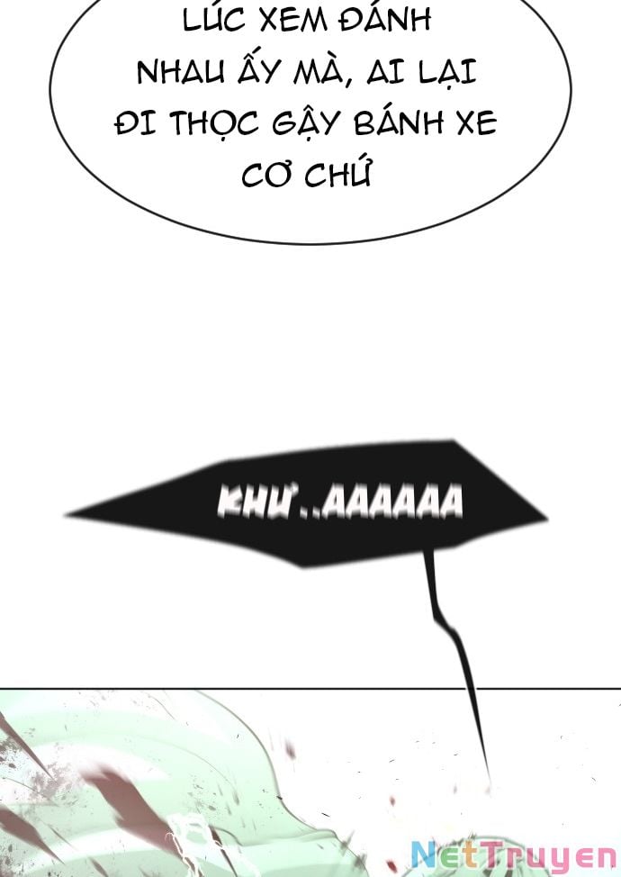 Kỷ Nguyên Siêu Anh Hùng: Chapter 84