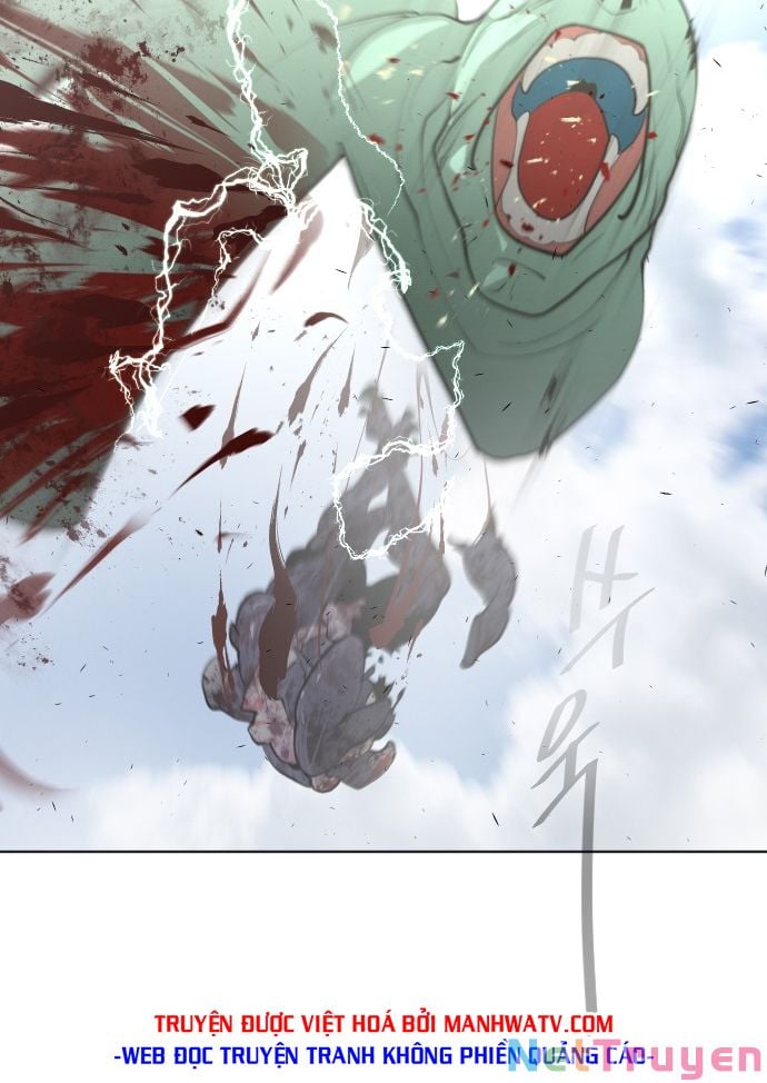 Kỷ Nguyên Siêu Anh Hùng: Chapter 84