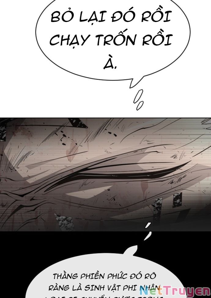 Kỷ Nguyên Siêu Anh Hùng: Chapter 84