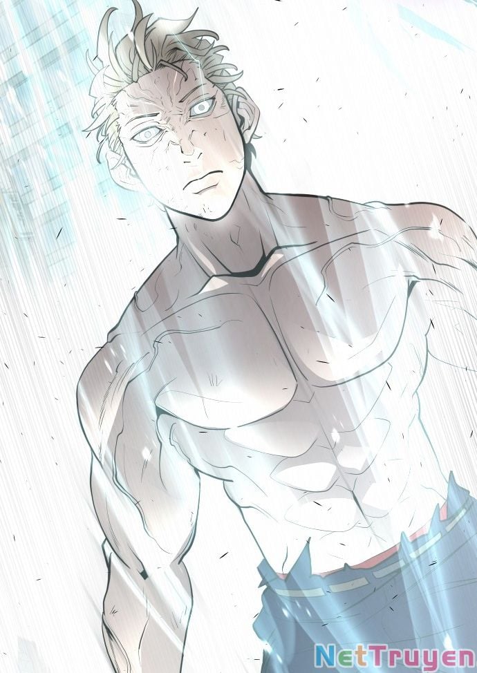 Kỷ Nguyên Siêu Anh Hùng: Chapter 84