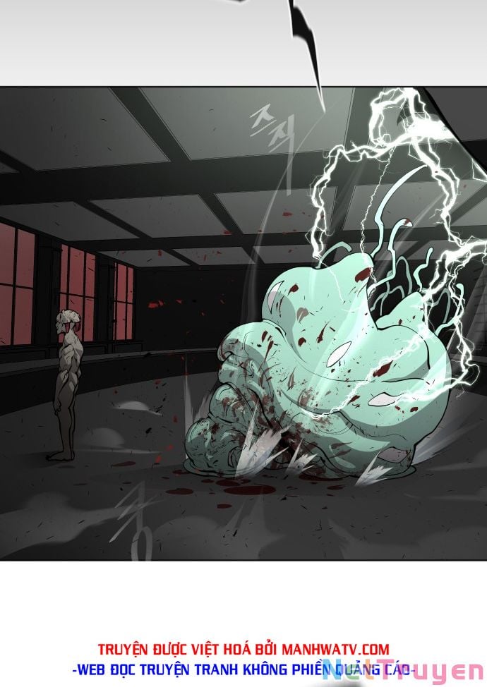 Kỷ Nguyên Siêu Anh Hùng: Chapter 84