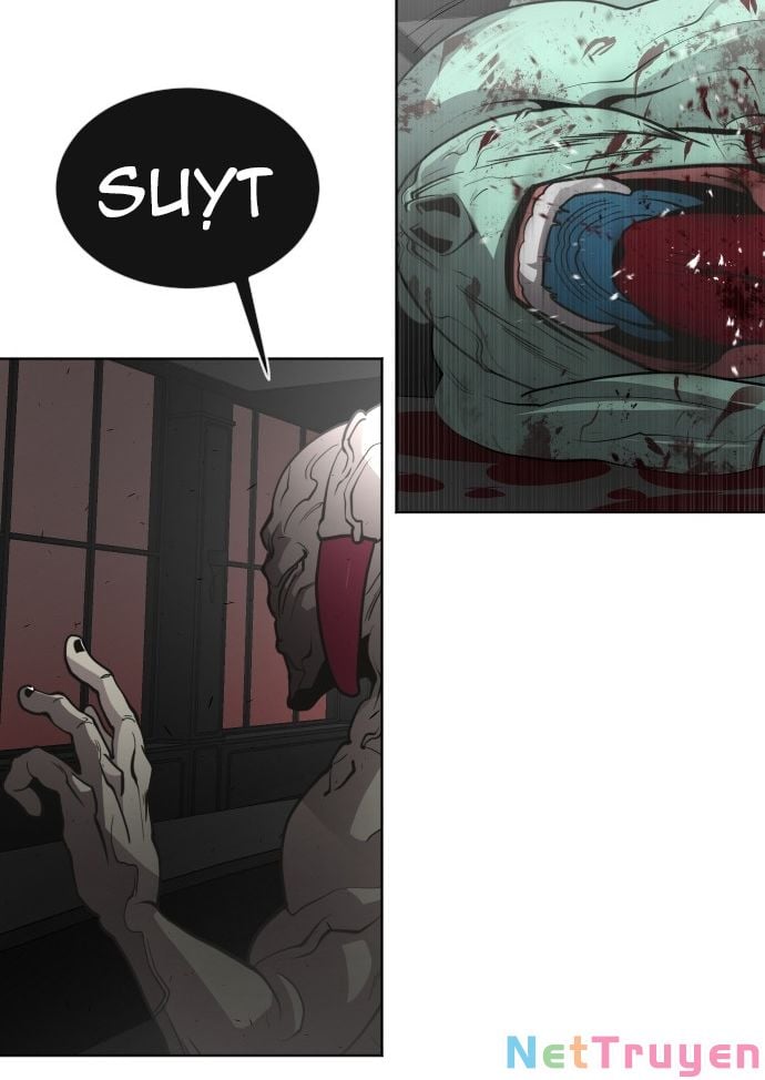 Kỷ Nguyên Siêu Anh Hùng: Chapter 84