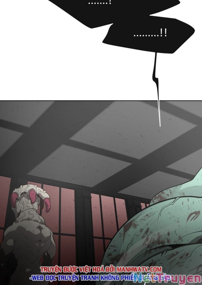 Kỷ Nguyên Siêu Anh Hùng: Chapter 84