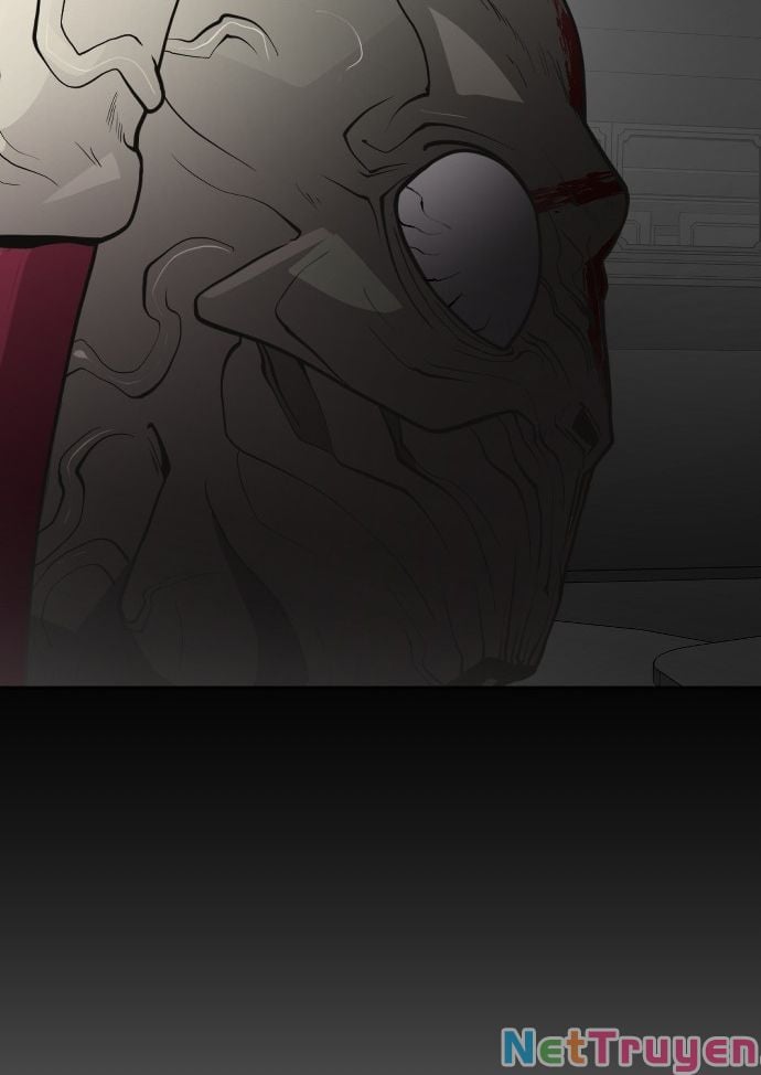 Kỷ Nguyên Siêu Anh Hùng: Chapter 84