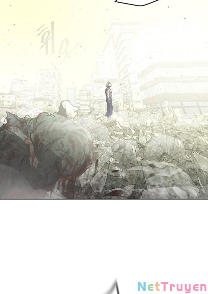 Kỷ Nguyên Siêu Anh Hùng: Chapter 84