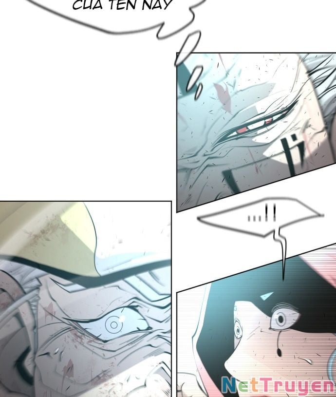 Kỷ Nguyên Siêu Anh Hùng: Chapter 84