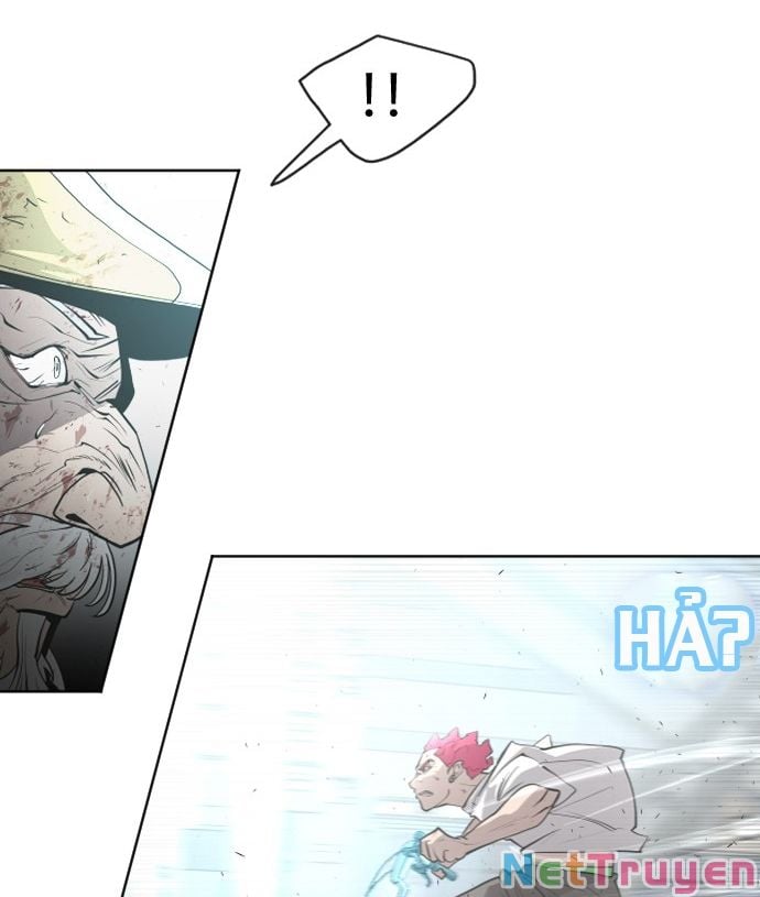 Kỷ Nguyên Siêu Anh Hùng: Chapter 84