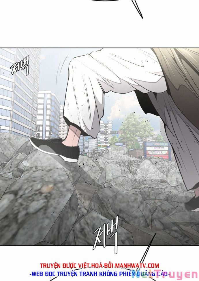 Kỷ Nguyên Siêu Anh Hùng: Chapter 85