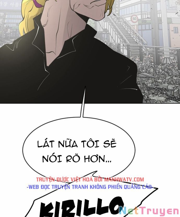Kỷ Nguyên Siêu Anh Hùng: Chapter 85