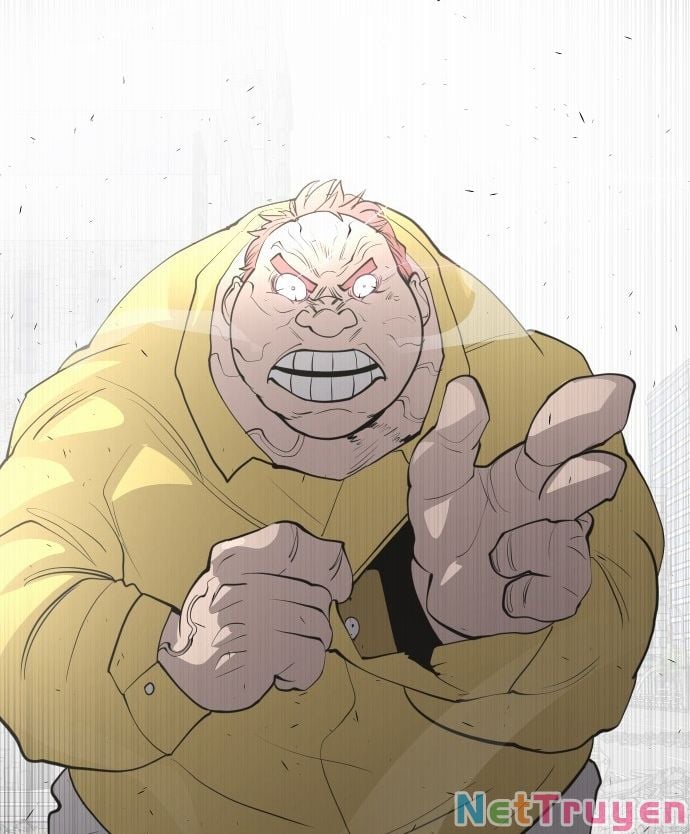 Kỷ Nguyên Siêu Anh Hùng: Chapter 85