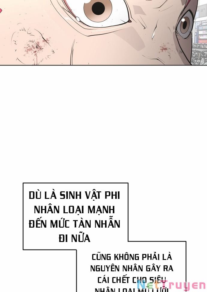 Kỷ Nguyên Siêu Anh Hùng: Chapter 85