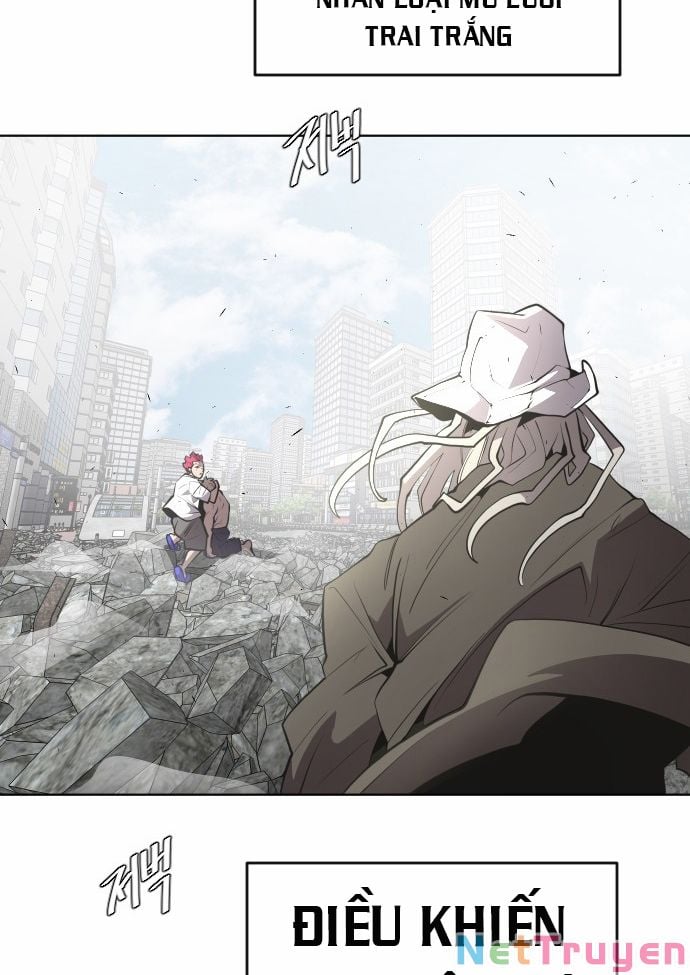 Kỷ Nguyên Siêu Anh Hùng: Chapter 85