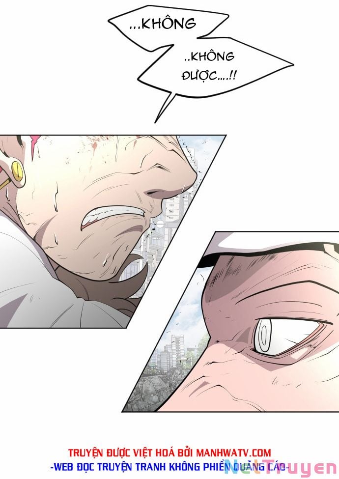 Kỷ Nguyên Siêu Anh Hùng: Chapter 85