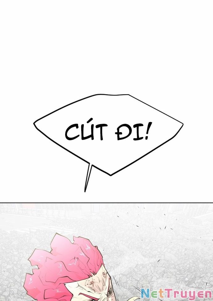 Kỷ Nguyên Siêu Anh Hùng: Chapter 85