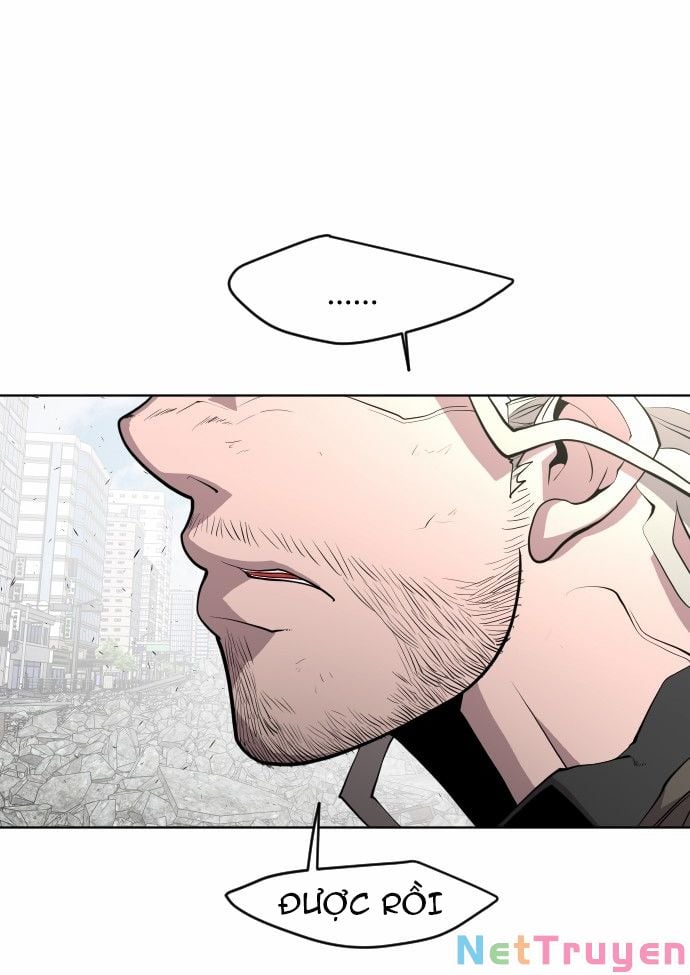 Kỷ Nguyên Siêu Anh Hùng: Chapter 85