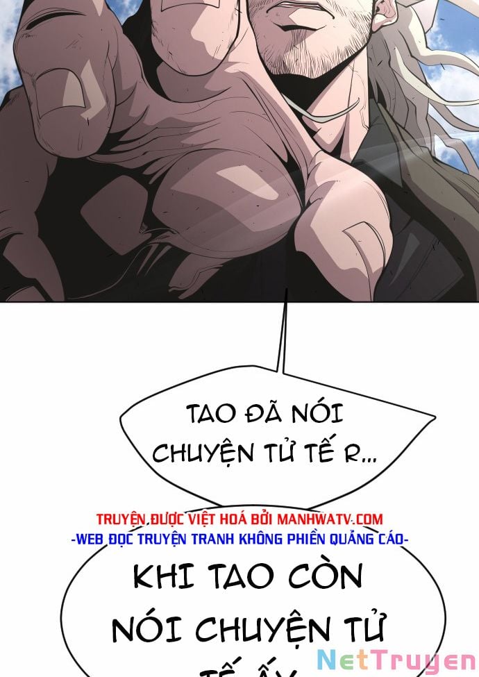 Kỷ Nguyên Siêu Anh Hùng: Chapter 85