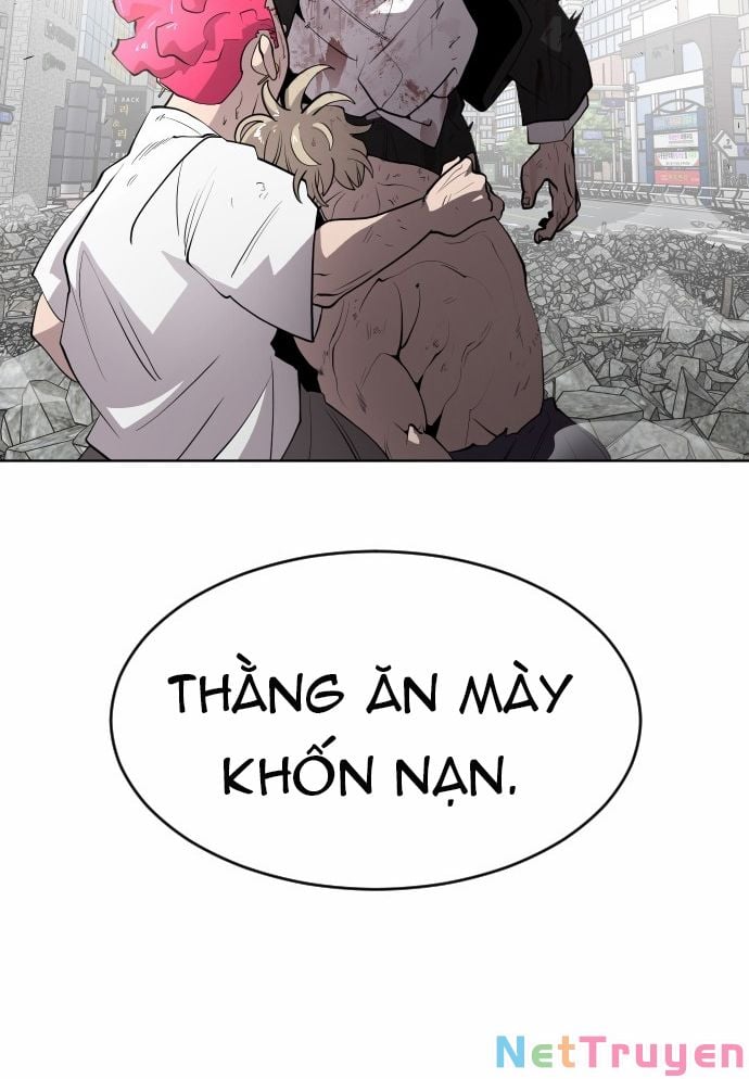 Kỷ Nguyên Siêu Anh Hùng: Chapter 85