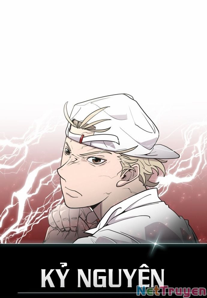Kỷ Nguyên Siêu Anh Hùng: Chapter 85