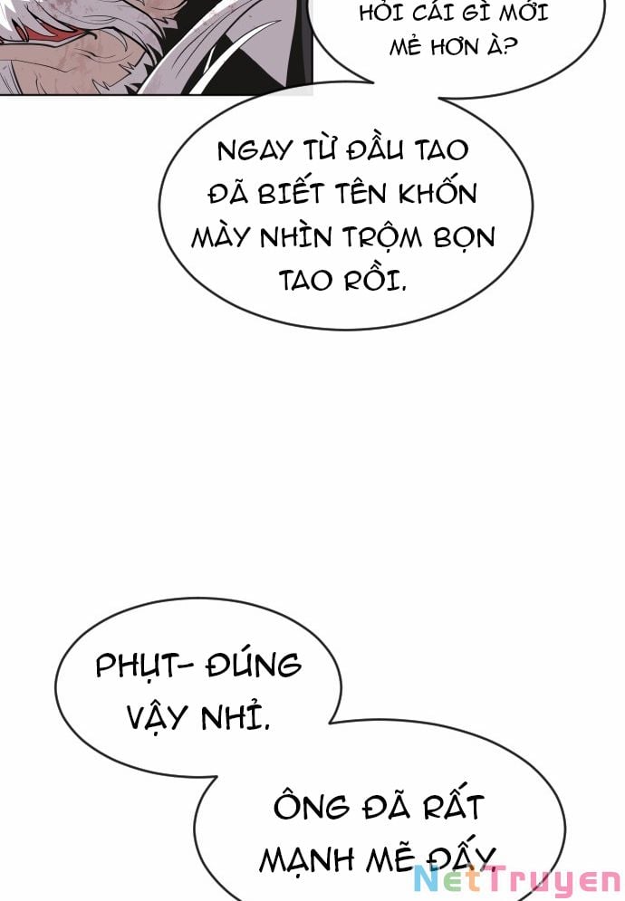 Kỷ Nguyên Siêu Anh Hùng: Chapter 85