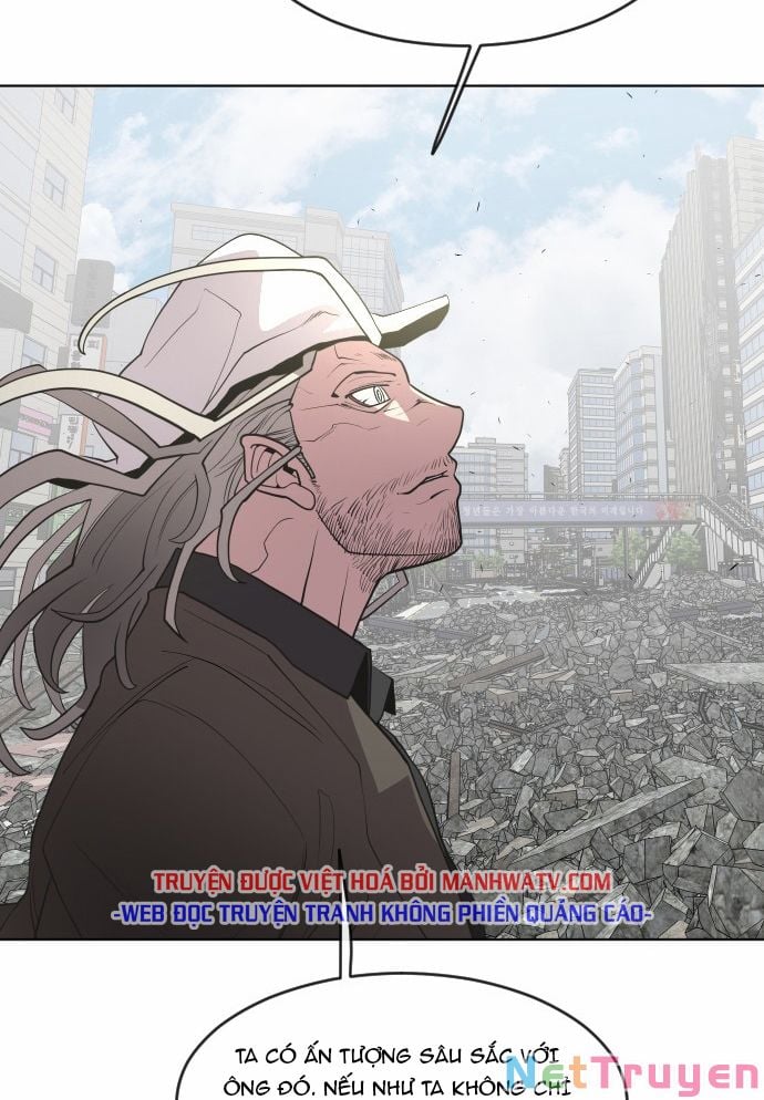 Kỷ Nguyên Siêu Anh Hùng: Chapter 85