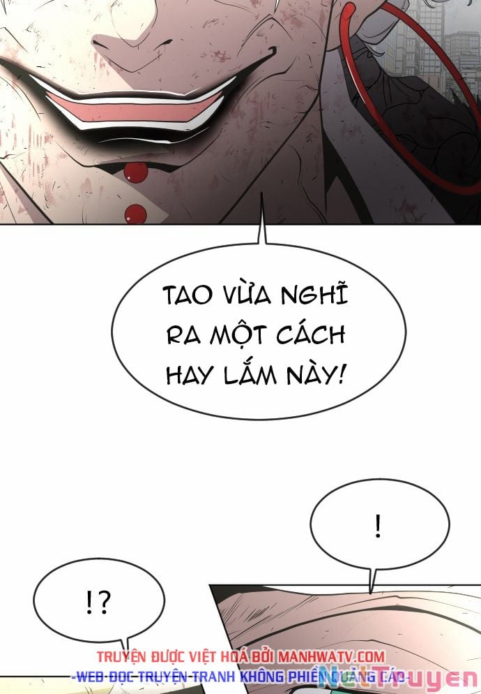 Kỷ Nguyên Siêu Anh Hùng: Chapter 85