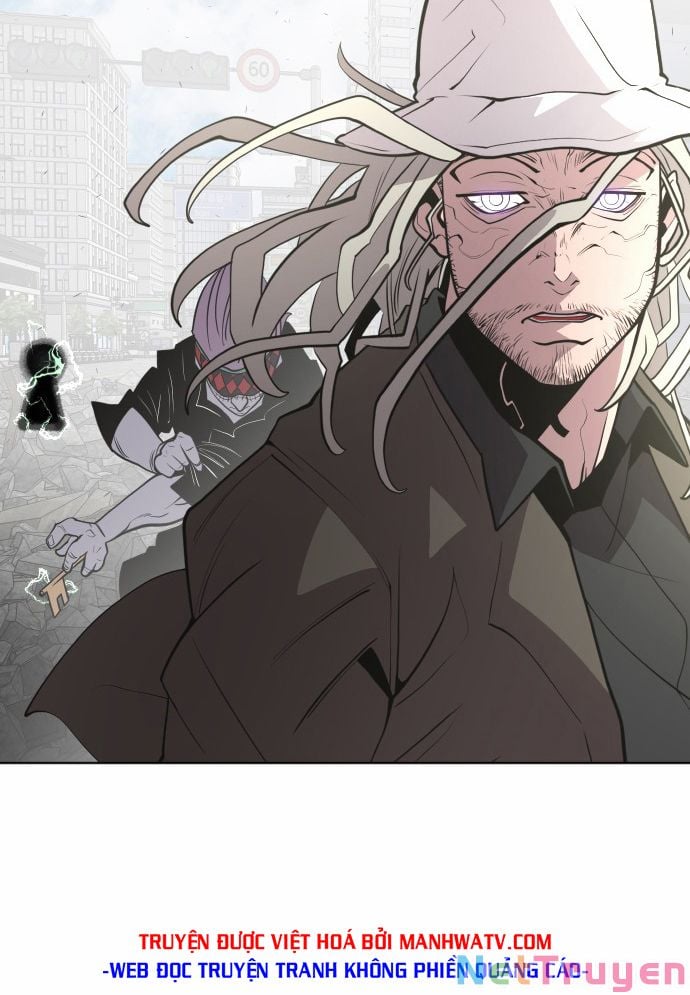 Kỷ Nguyên Siêu Anh Hùng: Chapter 85