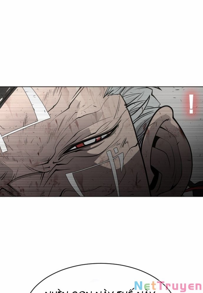 Kỷ Nguyên Siêu Anh Hùng: Chapter 85