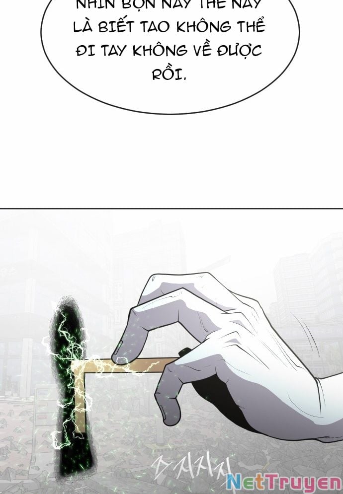 Kỷ Nguyên Siêu Anh Hùng: Chapter 85